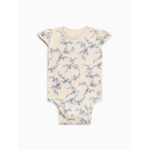 Serena Floral / Rain / 6-12M