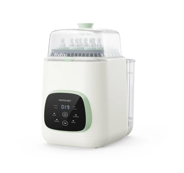 Momcozy KleanPal Pro Baby Bottle Washer and Sterilizer