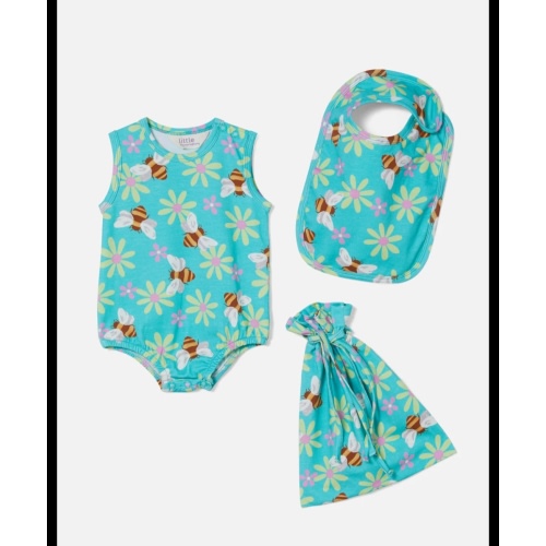 Busy Bees Baby Gift Pack – Dangerfield