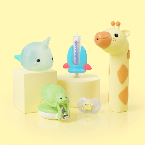 The Best Sellers Bundle - Rocket