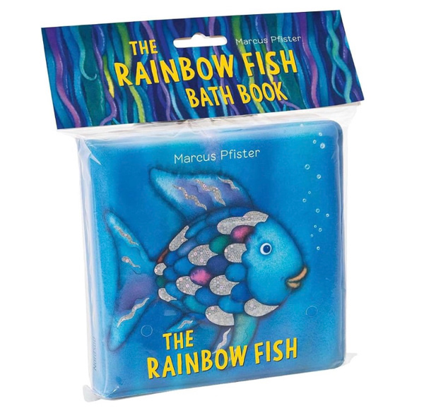 The Rainbow Fish