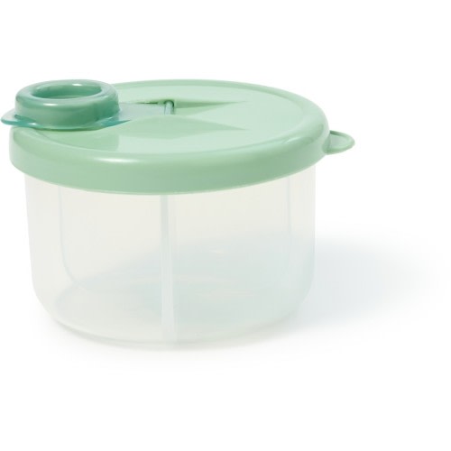 Dymples Formula Dispenser - Green