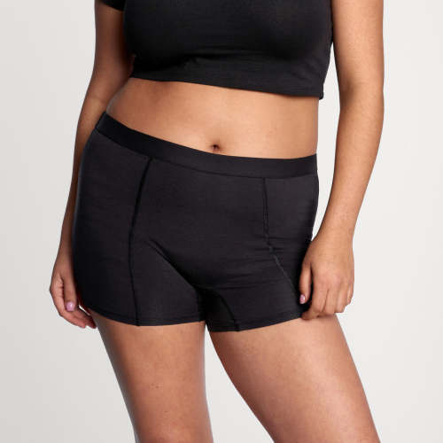 Ultra Soft Boyshort