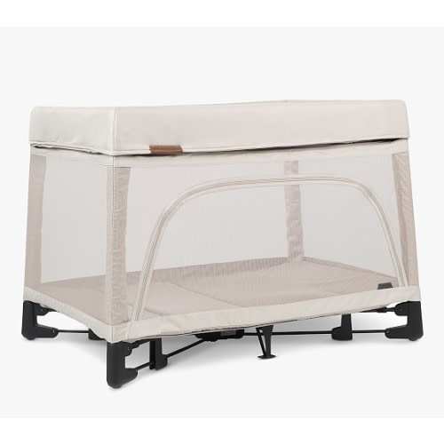 UPPAbaby® REMI Travel Crib | Pottery Barn Kids