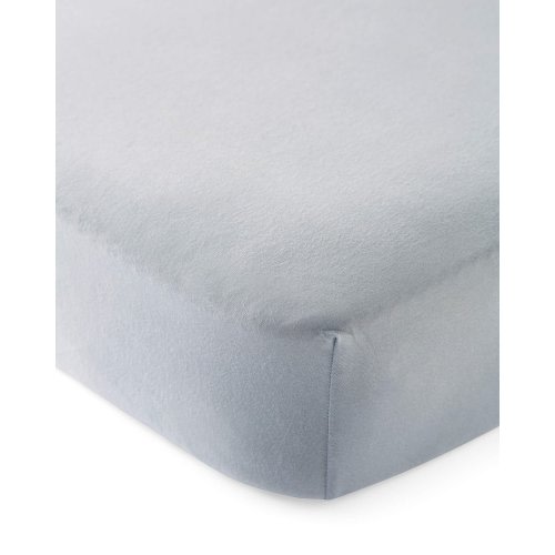 Baby Organic Cotton Standard Crib Sheet - Little Planet | Carter's