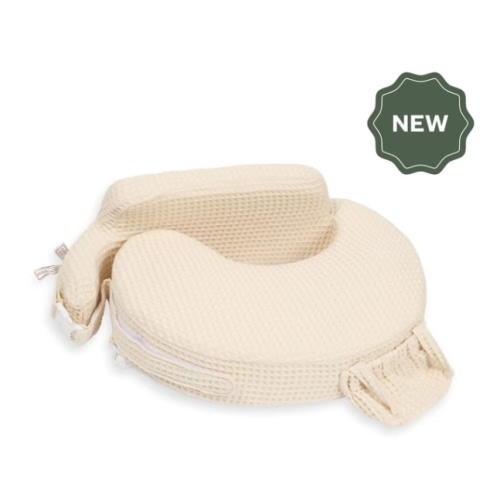 Super Deluxe Nursing Pillow