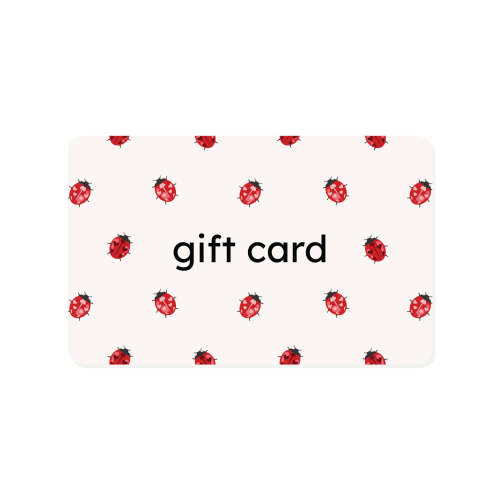 Gift Card - Digital Only