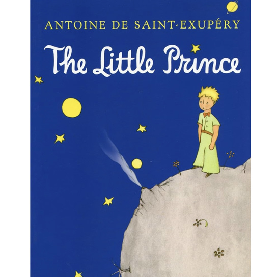 The Little Prince