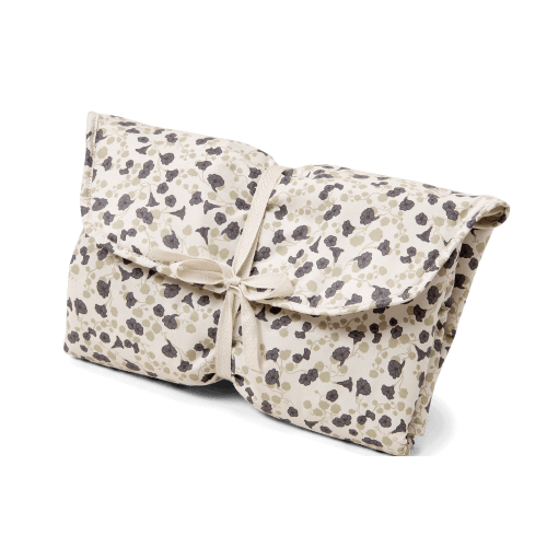 Percale Change to Go