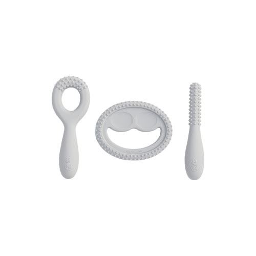 ezpz Oral Development Tools Set