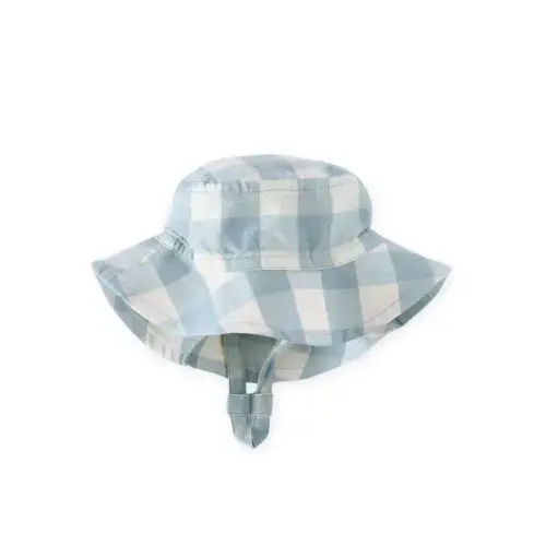 Checkmate Bucket Hat