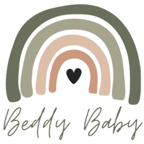 Anti-Roll Baby Pillow | Safe Infant Sleep Positioner | Firm & Comforta – Beddy Baby