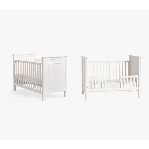 Fillmore Convertible Crib