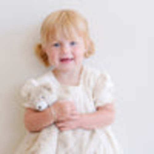 STUFFED ANIMAL LOVEYS | Saranoni