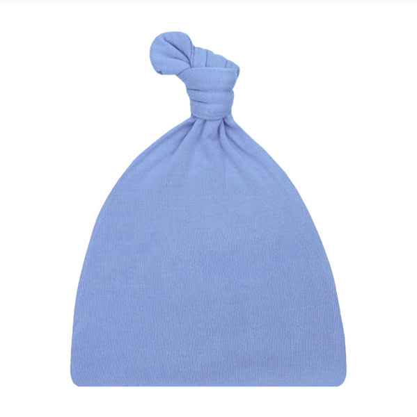 Perry Top Knot Hat