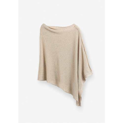 We Are Amma Natural Cocoon Nursing Cover