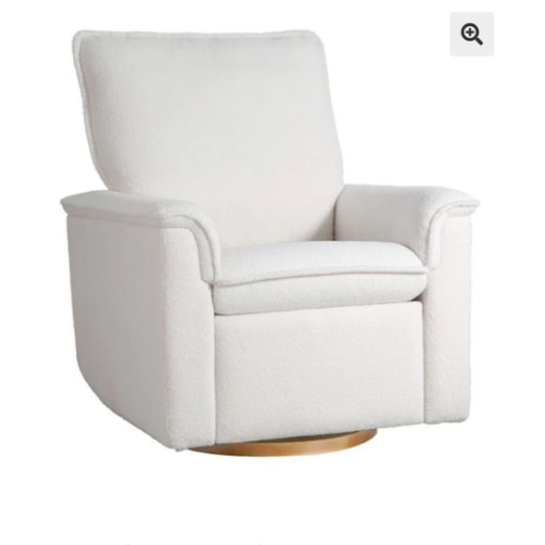 Appleseed Anza Swivel Recliner Glider