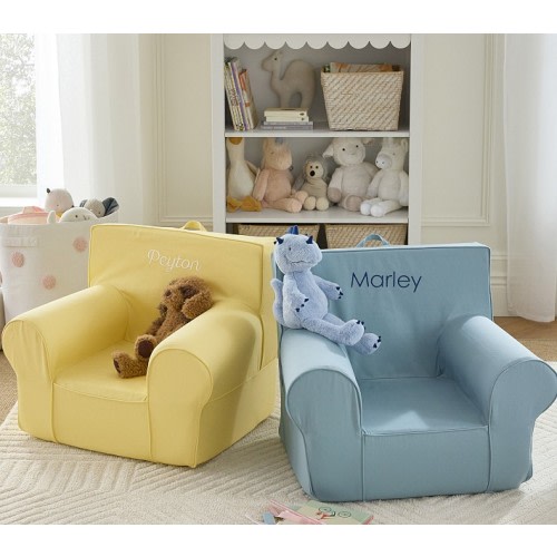 Anywhere Chair®, Twill Slipcover Only