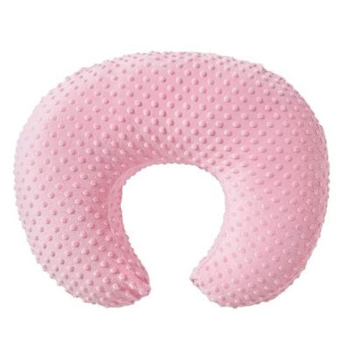 LISM Nursing Pillow for Breastfeeding and Newborn Baby Support,Nursing Pillow and Positioner with Removable Cover