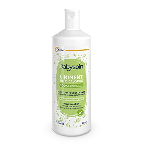 Cooper-Liniment Diaper Care