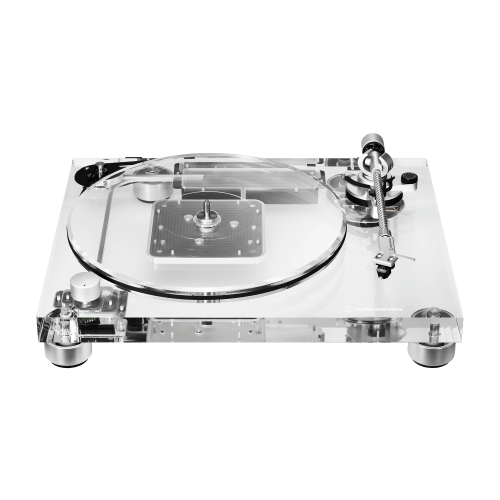 Fully Manual Belt-Drive Turntable| AT-LP2022 | Audio-Technica | Audio-Technica