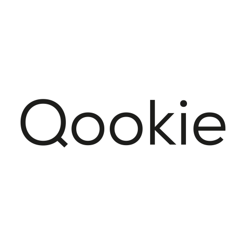 Qookie Go - Hip Carrier - Grey
