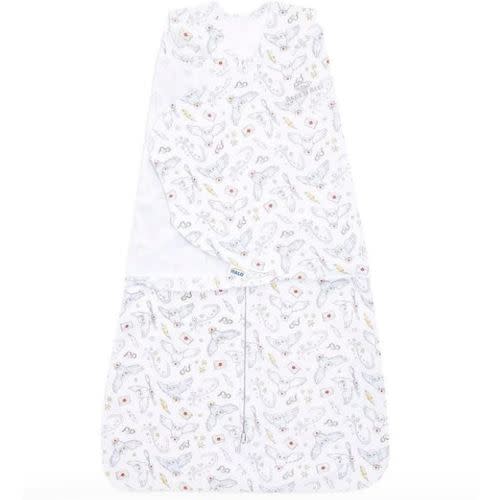 Harry Potter Messenger Cotton Swaddle - Newborn | HALO