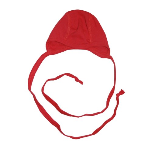 Engel Organic Wool Lightweight Baby Pilot Cap