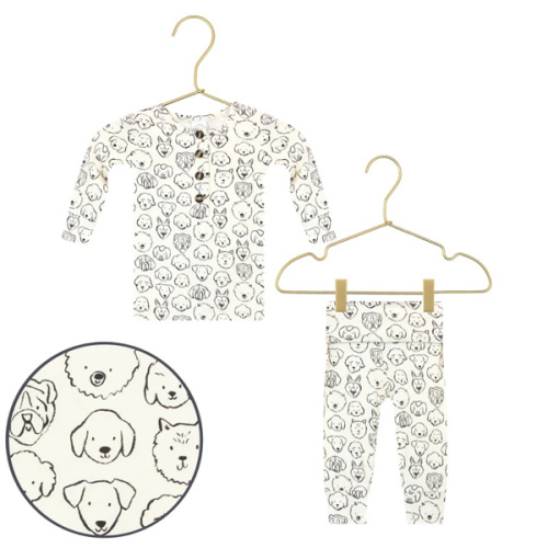 Dane Top + Bottoms – Lou Lou & Company