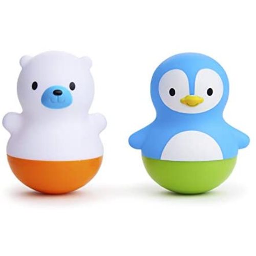 Munchkin Bath Bobbers Toy