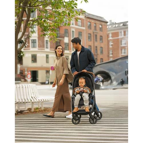CYBEX Gazelle S 2 Stroller