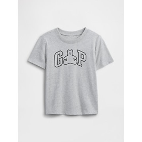 babyGap Logo T-Shirt | Gap Factory