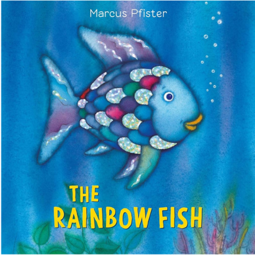 The Rainbow Fish