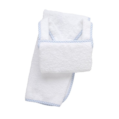 Bath Buddy Apron