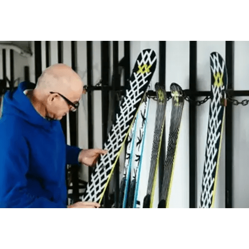 Skis