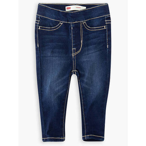 Pull On Jeggings Baby Girls 3M-9M