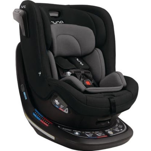 REVV® Rotating Convertible Car Seat