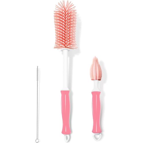 Yashihua Bottle Brush Set 3-in-1