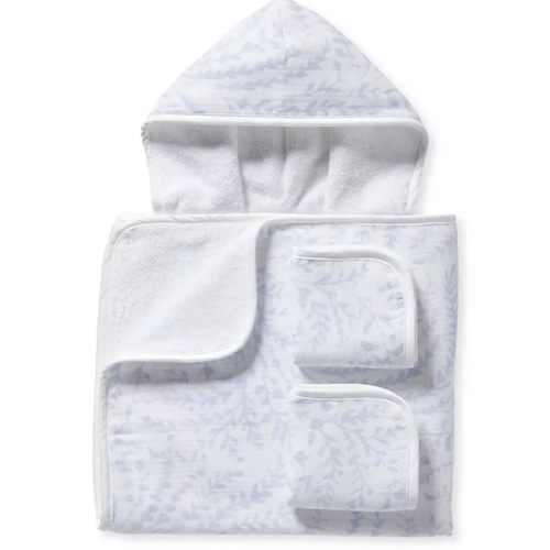Serena & Lily— Bath Bundle in Priano Sky