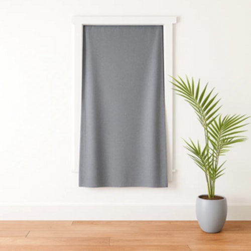 Sleepout® Portable Blackout Curtain 3.0 | 100% Blackout in Seconds