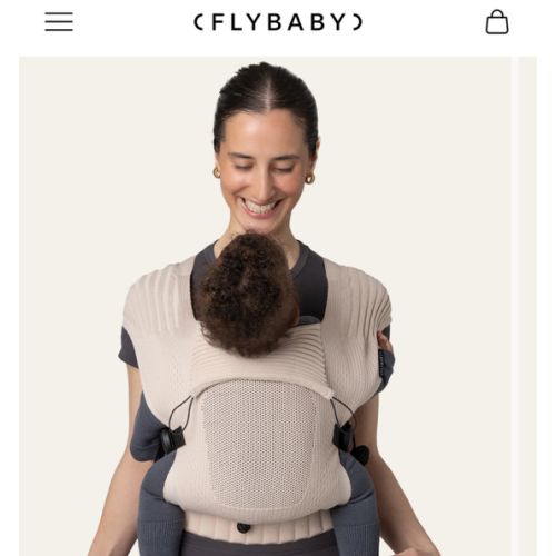 Flybaby Carrier