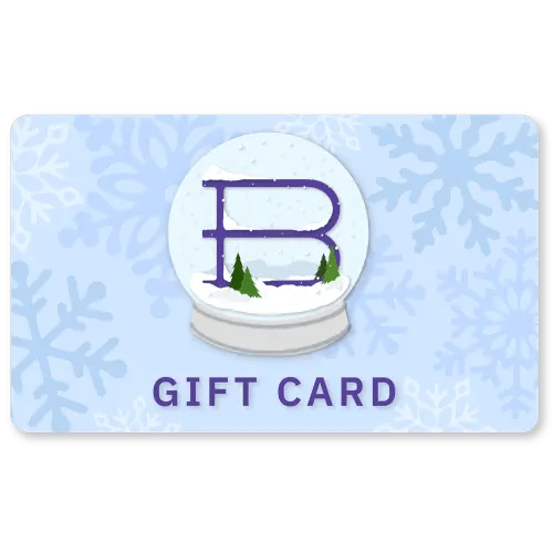 Bookshop.org Gift Cards