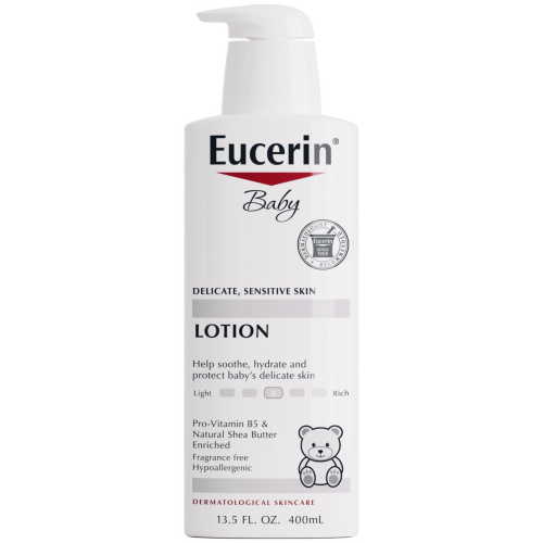 Baby Lotion