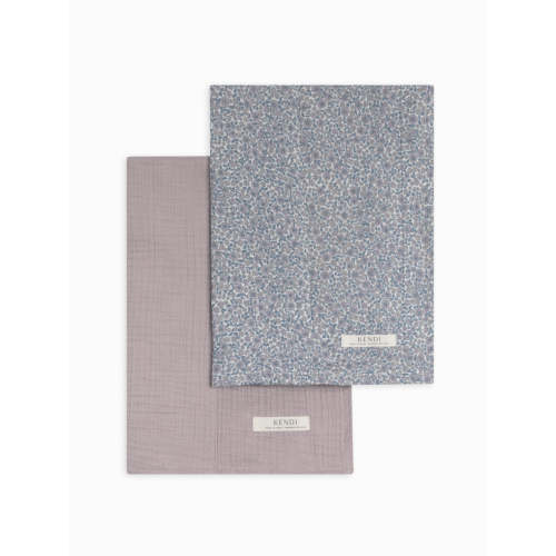 Lilla + Gianni Floral