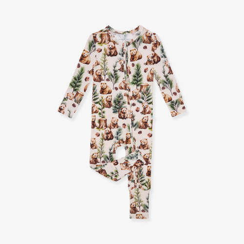 Rupert Convertible One Piece