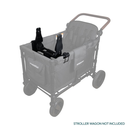 Car Seat Adapter
