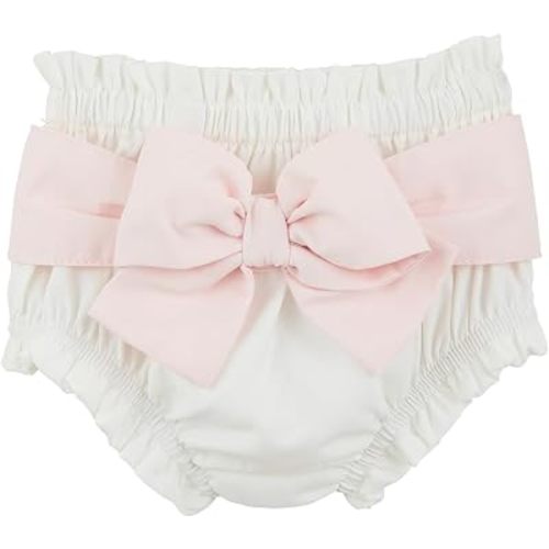 Mud Pie Baby Girls' Mud Pie Diaper Covers