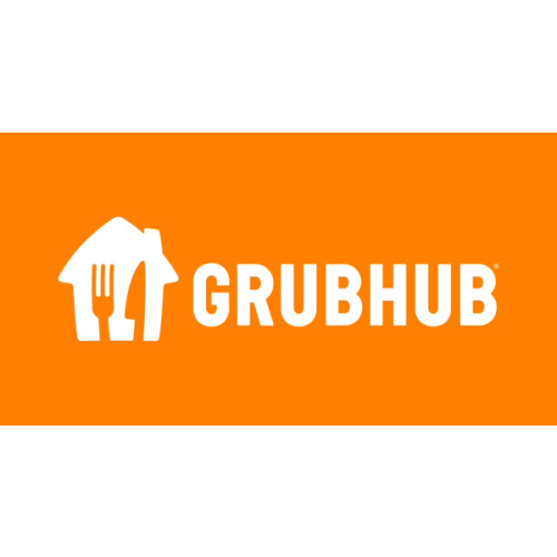 Grubhub Gift Card