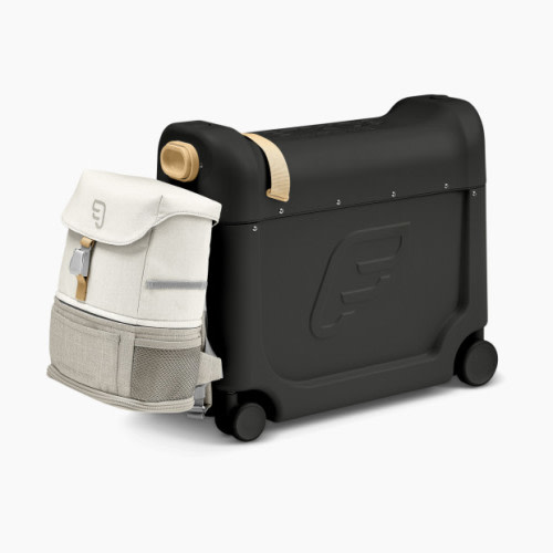 Stokke JetKids Travel Bundle - Midnight Grey