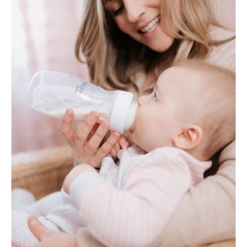 Playtex Baby™ Anti-Colic Nurser Bottles with Drop-Ins® Liners – 8 oz